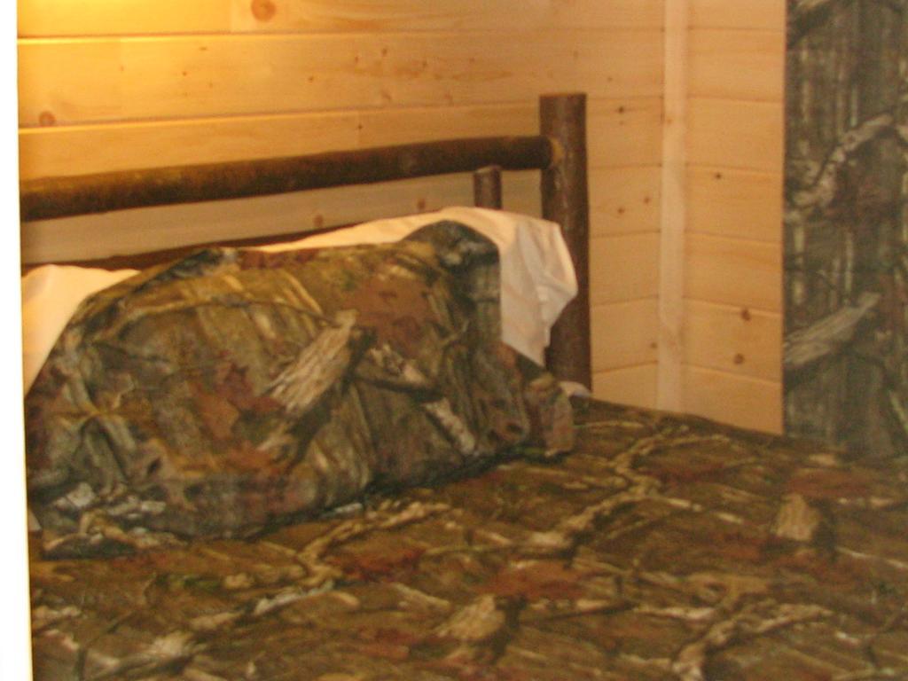 Pine Knoll Hotel Lakeside Lodge & Cabin Old Forge Værelse billede