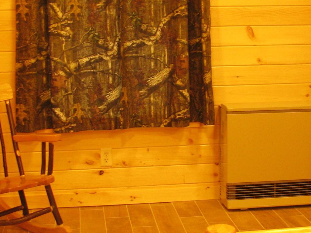Pine Knoll Hotel Lakeside Lodge & Cabin Old Forge Værelse billede