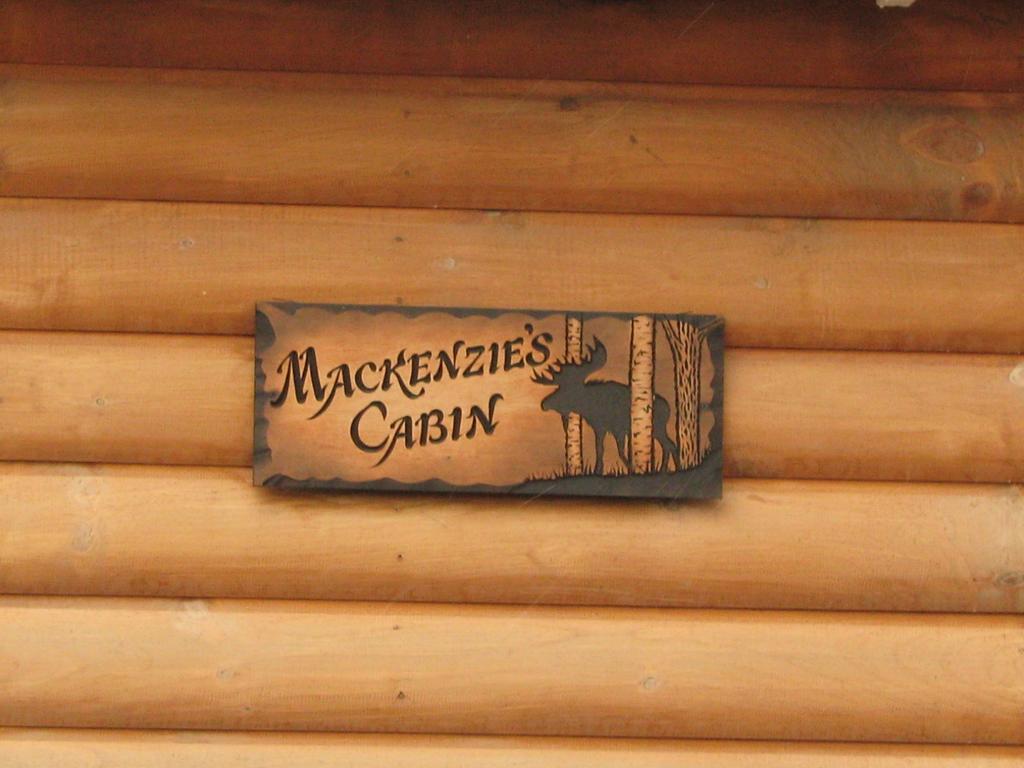 Pine Knoll Hotel Lakeside Lodge & Cabin Old Forge Værelse billede