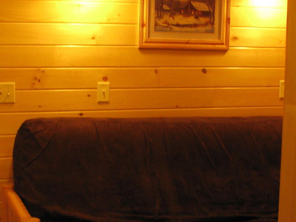 Pine Knoll Hotel Lakeside Lodge & Cabin Old Forge Eksteriør billede