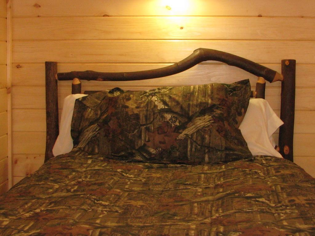 Pine Knoll Hotel Lakeside Lodge & Cabin Old Forge Værelse billede
