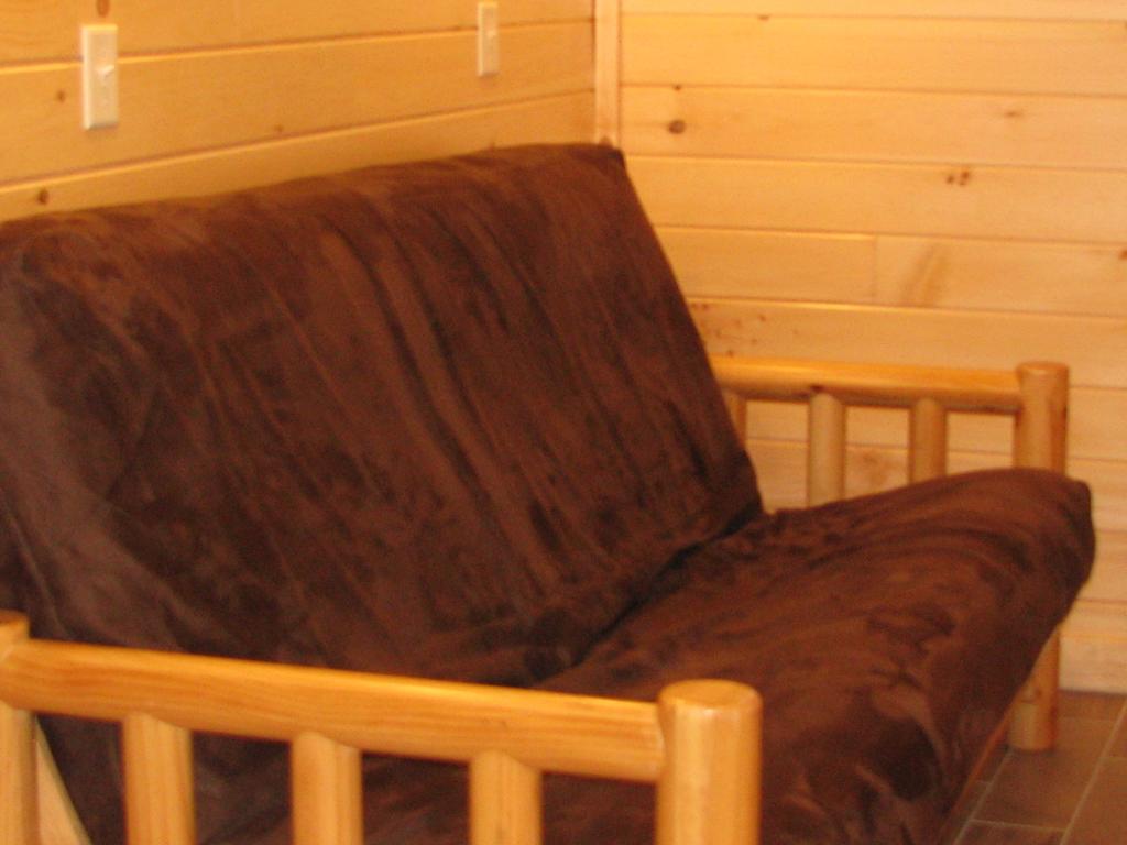 Pine Knoll Hotel Lakeside Lodge & Cabin Old Forge Værelse billede